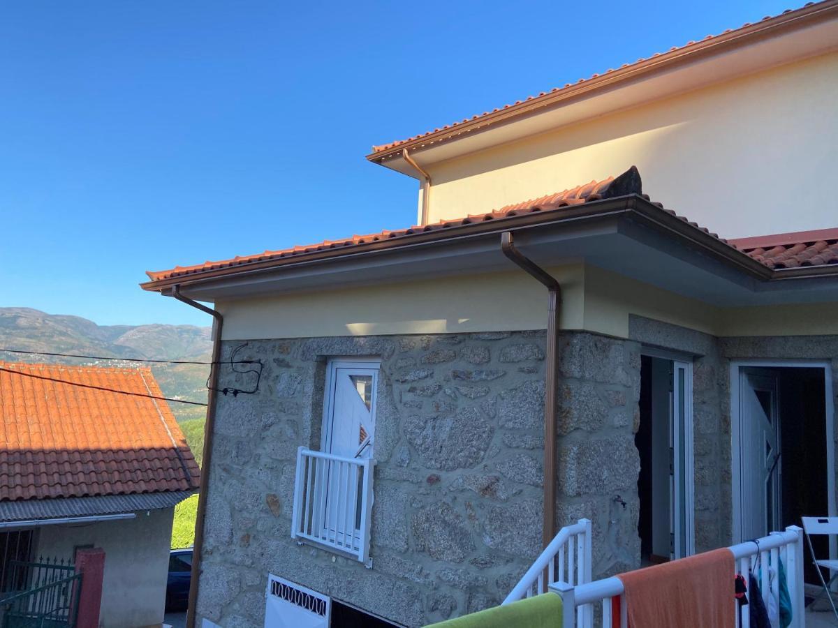 Casinha Minhota Villa Eirado Exterior photo